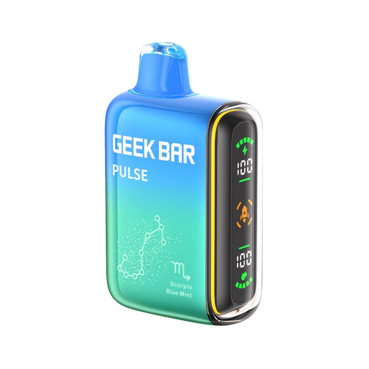 Geek Bar Pulse 15000 Zodiac Edition Disposable