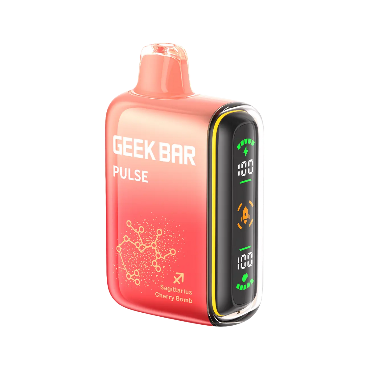 Geek Bar Pulse 15000 Zodiac Edition Disposable