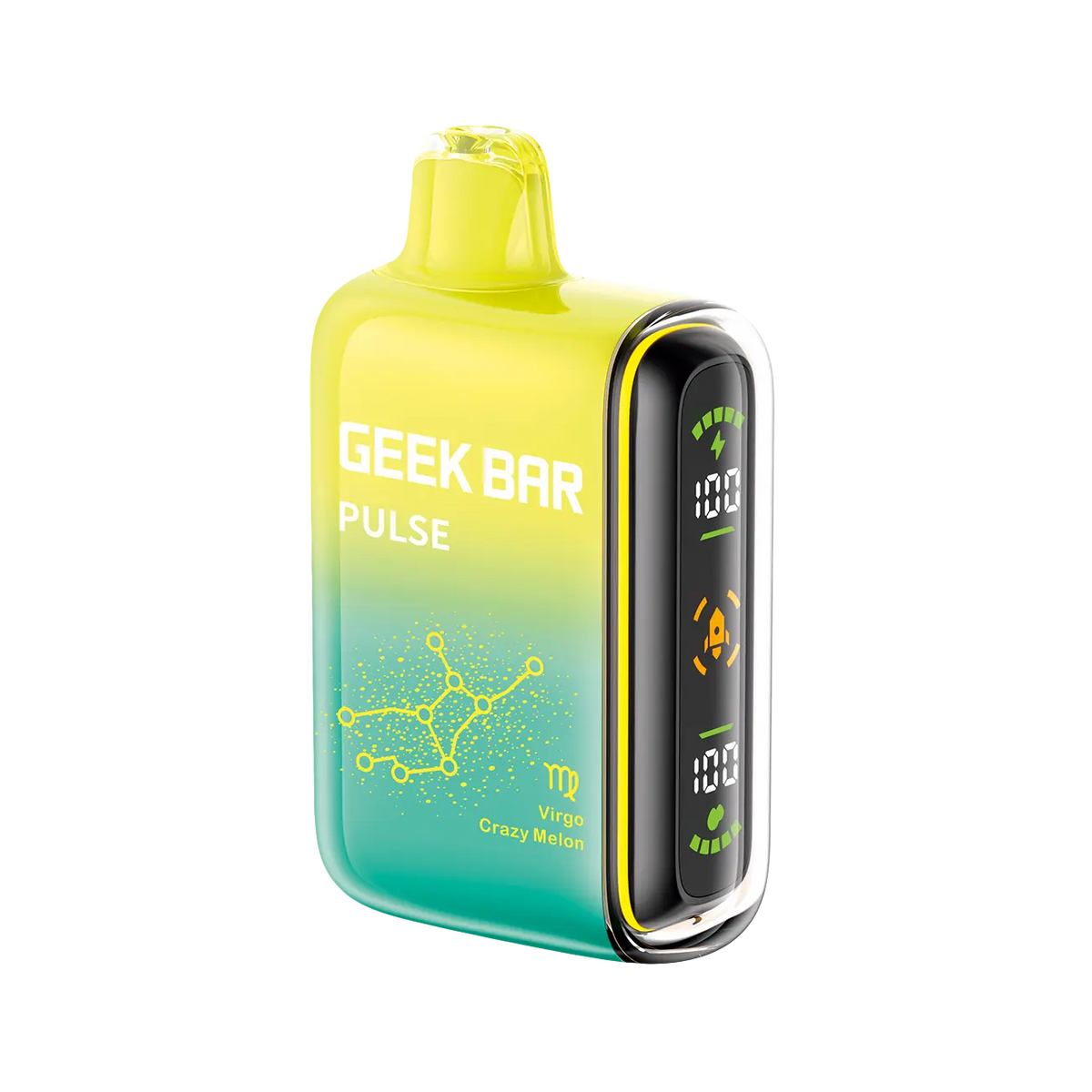 Geek Bar Pulse 15000 Zodiac Edition Disposable
