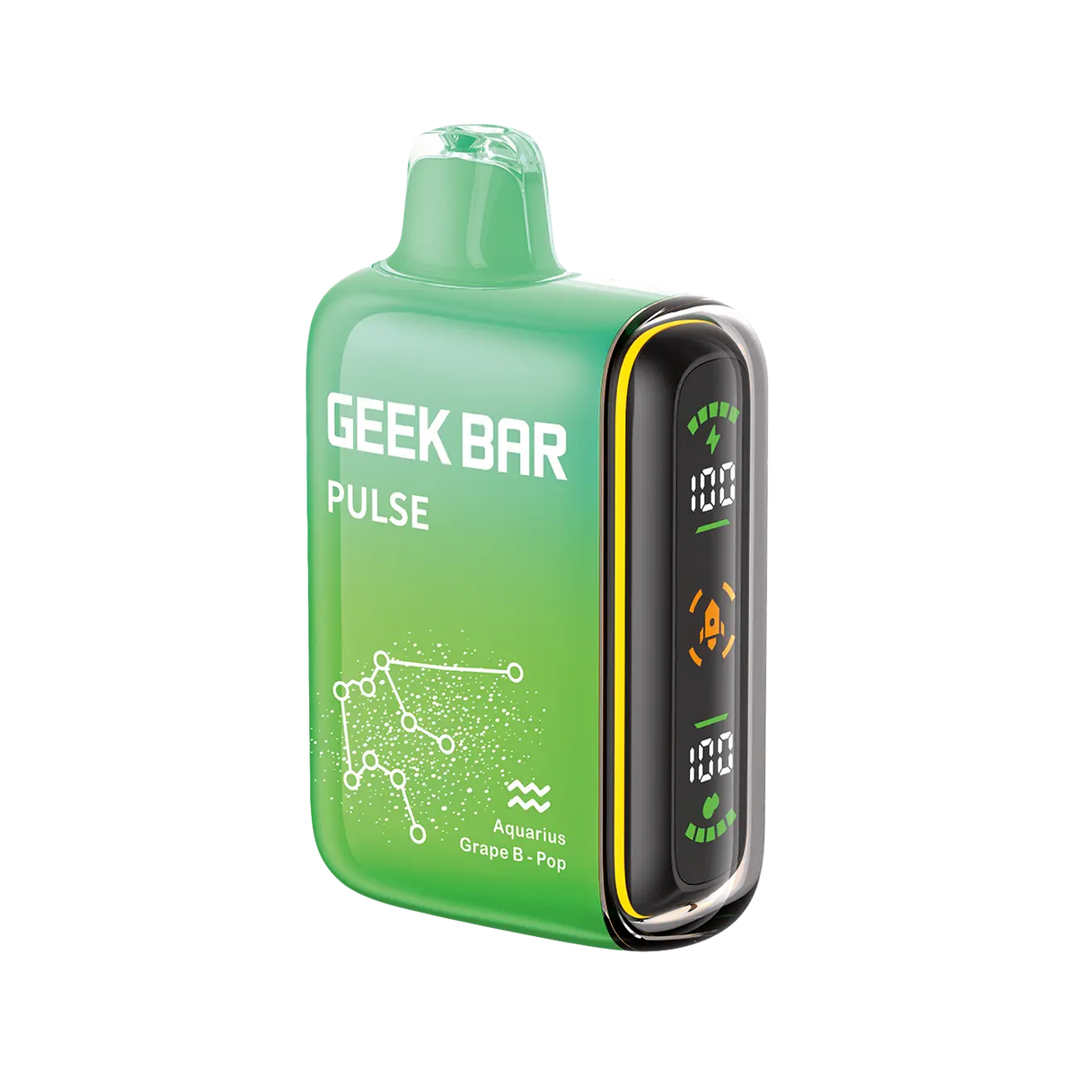 Geek Bar Pulse 15000 Zodiac Edition Disposable