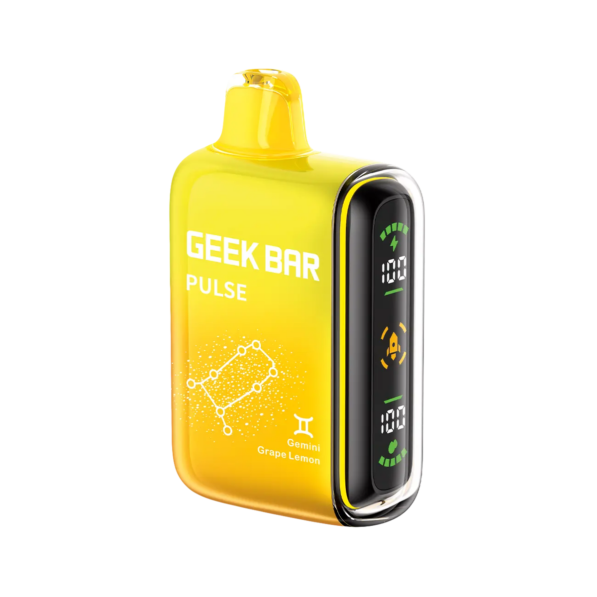 Geek Bar Pulse 15000 Zodiac Edition Disposable