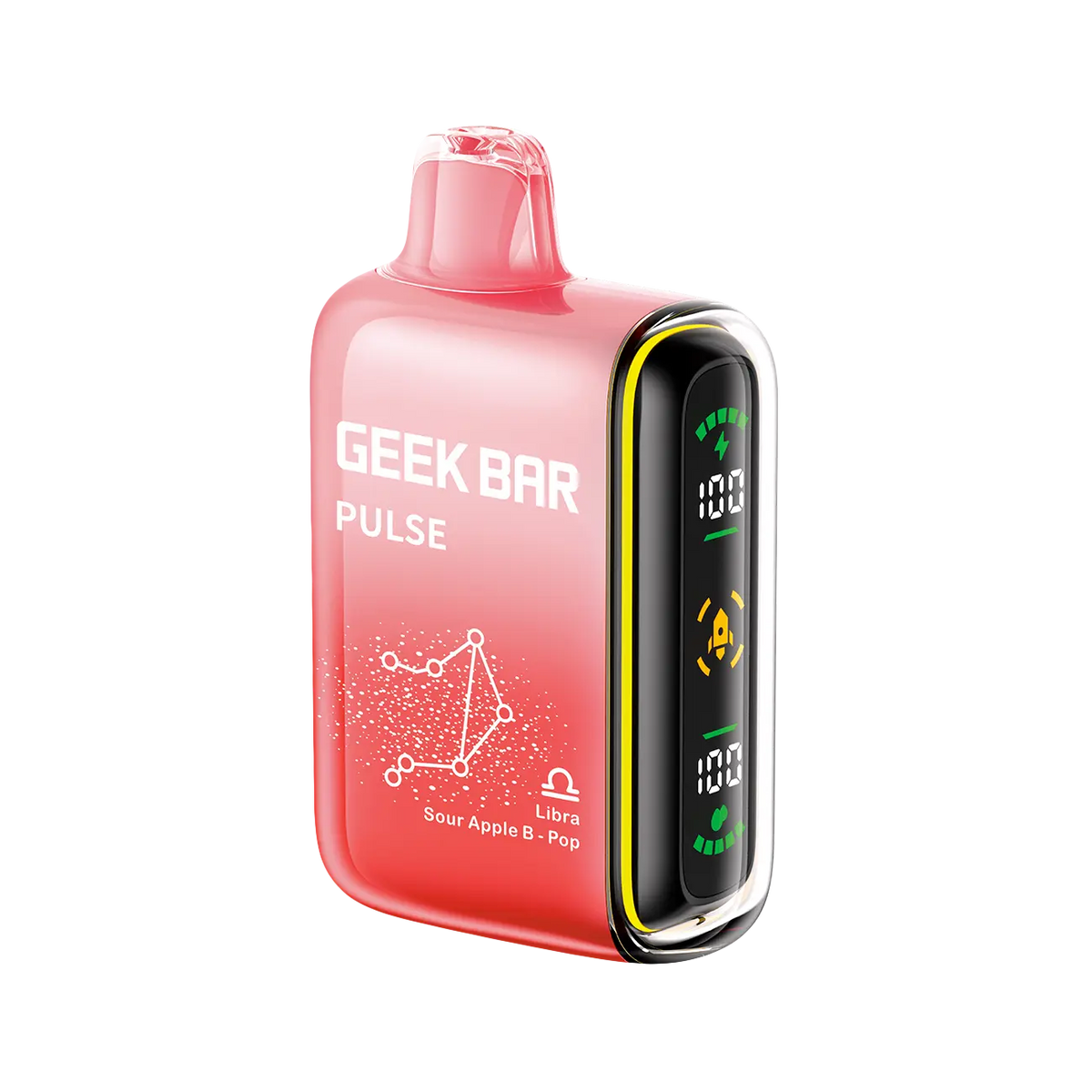 Geek Bar Pulse 15000 Zodiac Edition Disposable