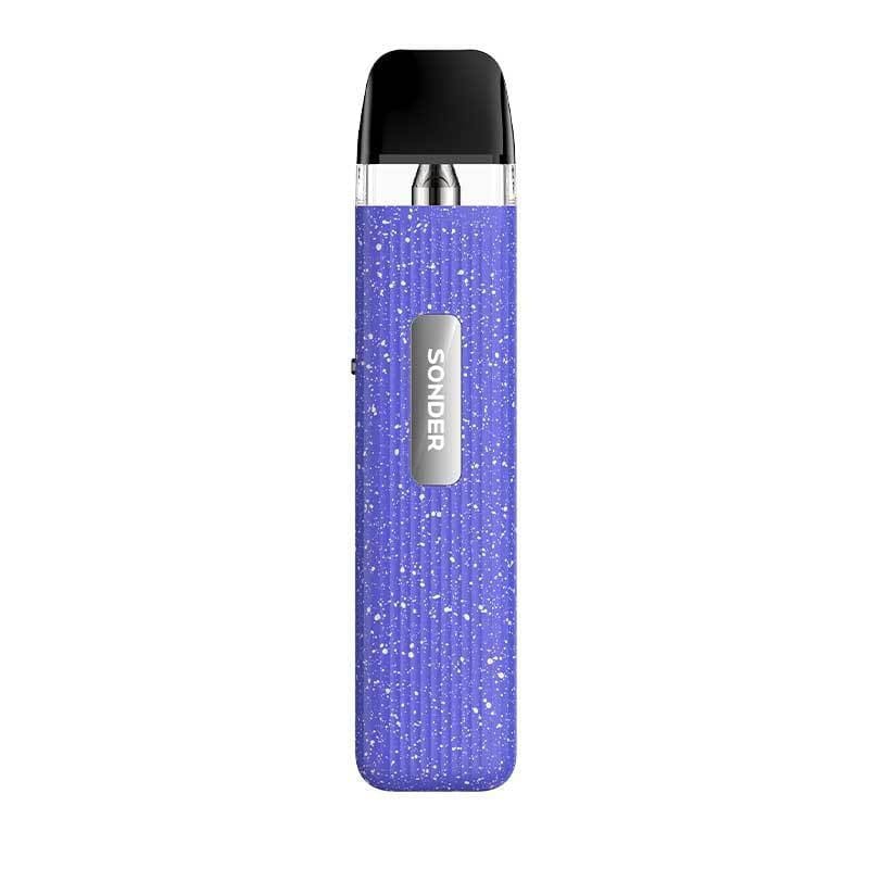 GEEKVAPE Sonder Q - Kit E-Cigarette 20W 1000mAh