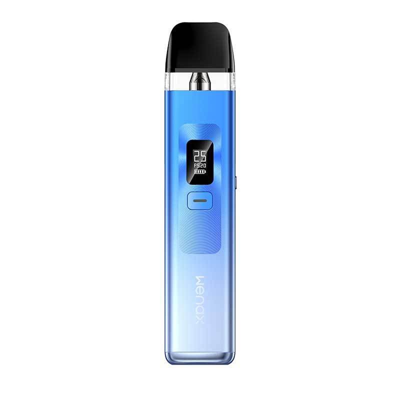 GEEKVAPE Wenax Q - Kit E-Cigarette 25W 1000mAh