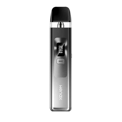 GEEKVAPE Wenax Q - Kit E-Cigarette 25W 1000mAh