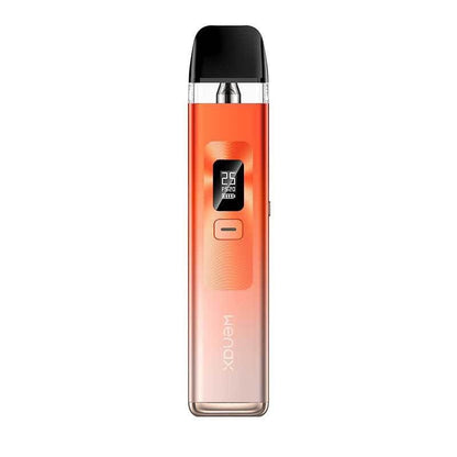 GEEKVAPE Wenax Q - Kit E-Cigarette 25W 1000mAh