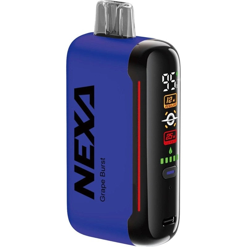 NEXA N20000 Disposable Vape 5%