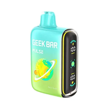Geek Bar Pulse X Vape