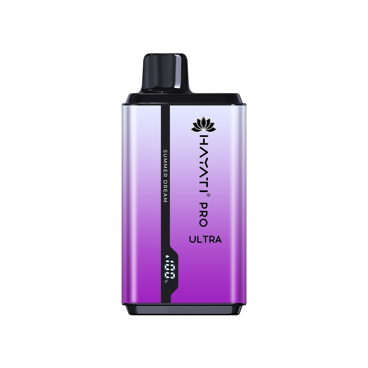 Hayati Pro Ultra 15000 puffs: Innovation Redefined in Vaping Excellence by Vapes Europe 45 Flavors