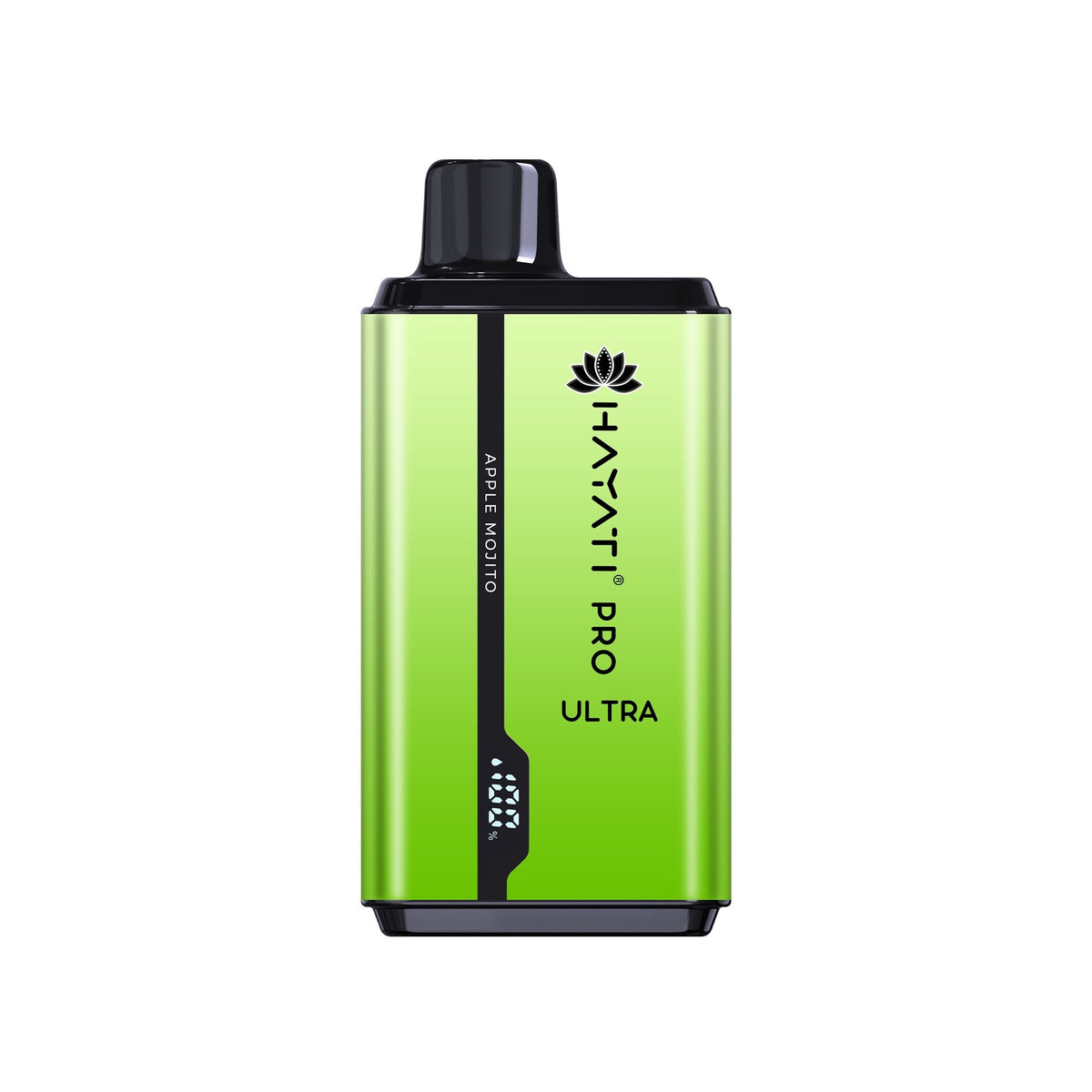 Hayati Pro Ultra 15000 puffs: Innovation Redefined in Vaping Excellence by Vapes Europe 45 Flavors