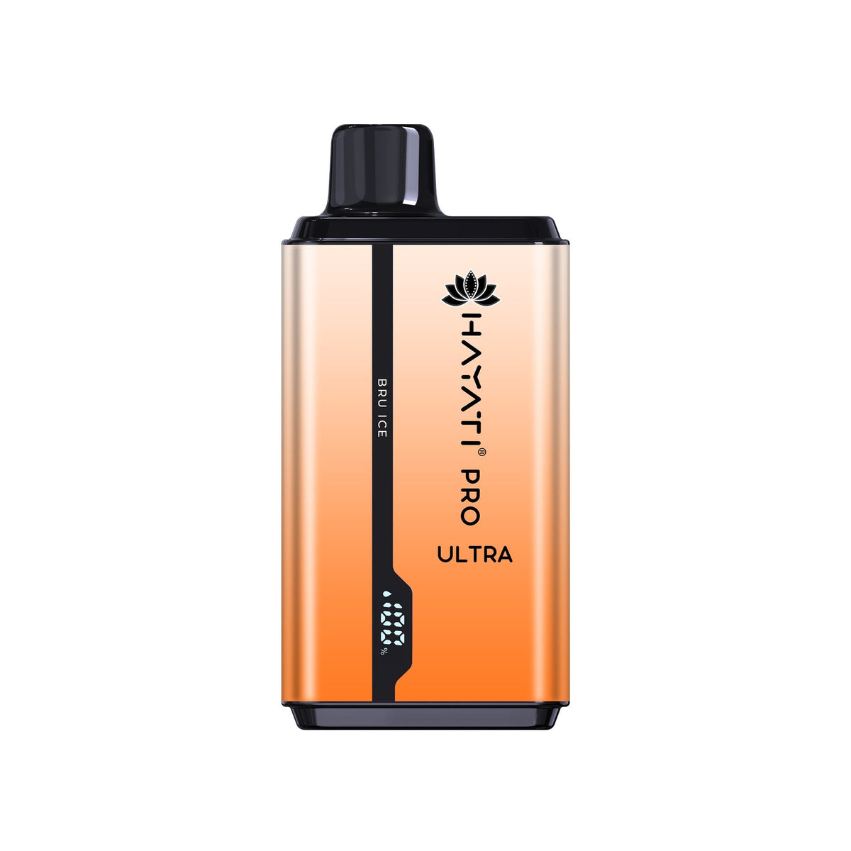 Hayati Pro Ultra 15000 Puffs Disposable Vape Box Of 10