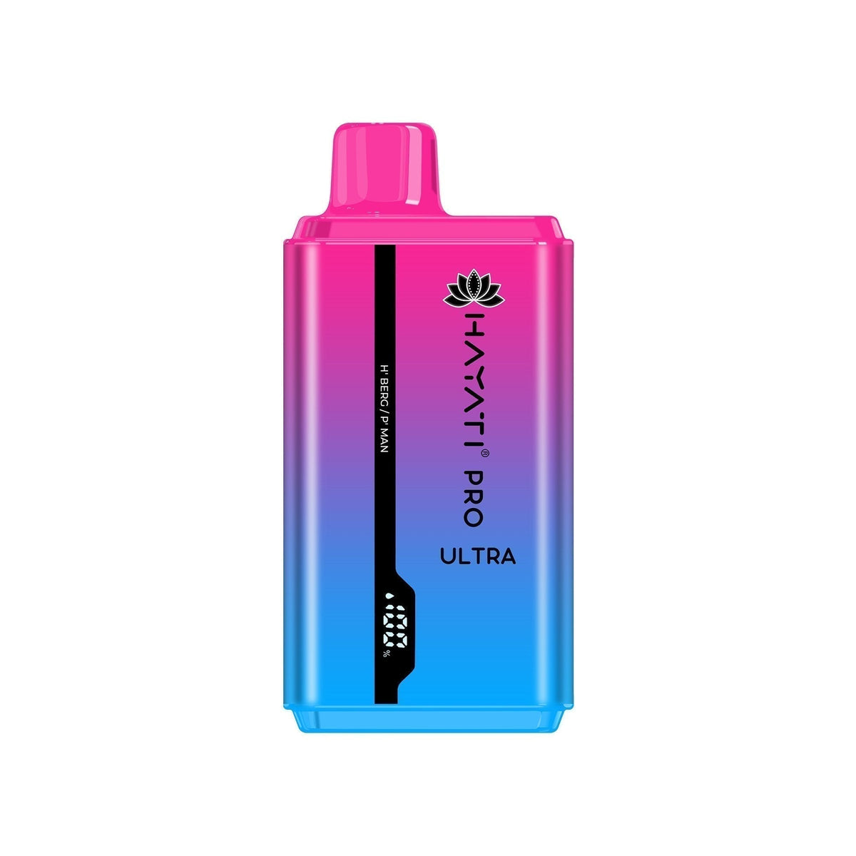 Hayati Pro Ultra 15000 puffs: Innovation Redefined in Vaping Excellence by Vapes Europe 45 Flavors