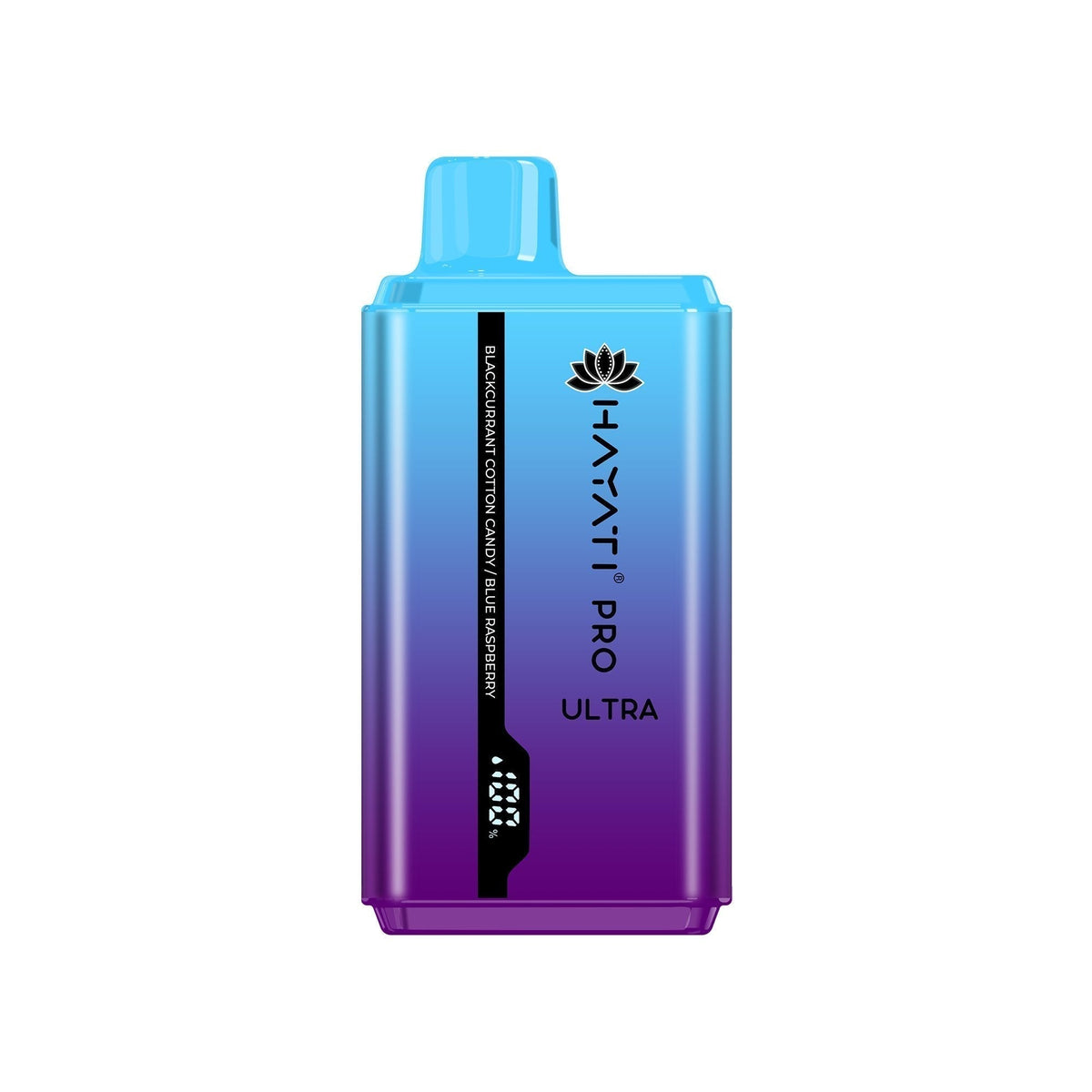 Hayati Pro Ultra 15000 puffs: Innovation Redefined in Vaping Excellence by Vapes Europe 45 Flavors