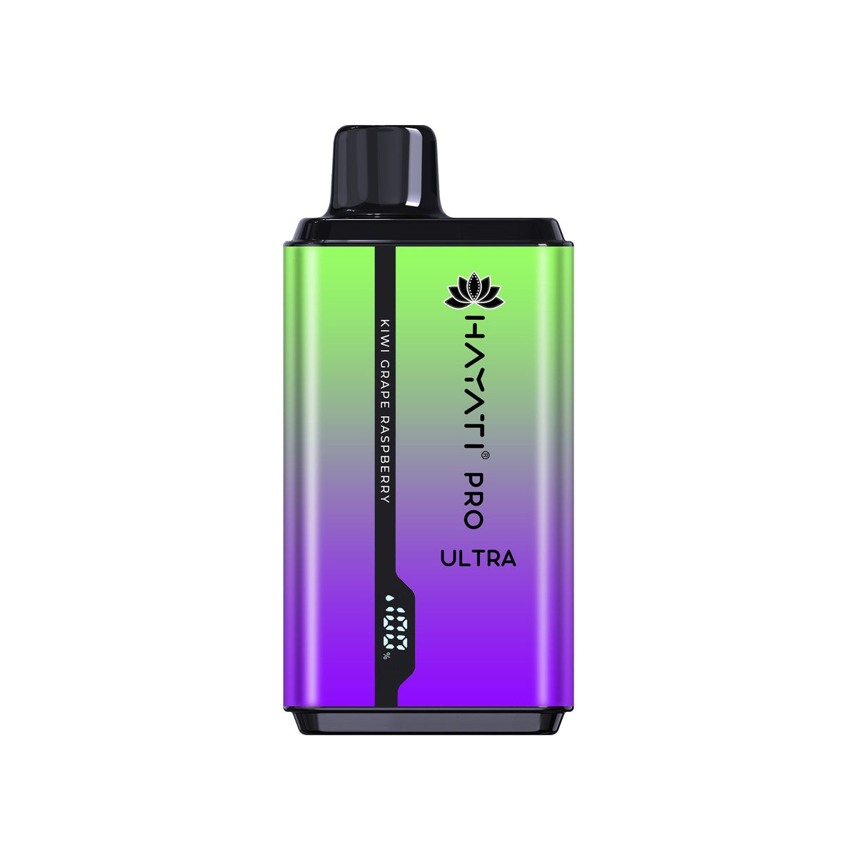Hayati Pro Ultra 15000 puffs: Innovation Redefined in Vaping Excellence by Vapes Europe 45 Flavors