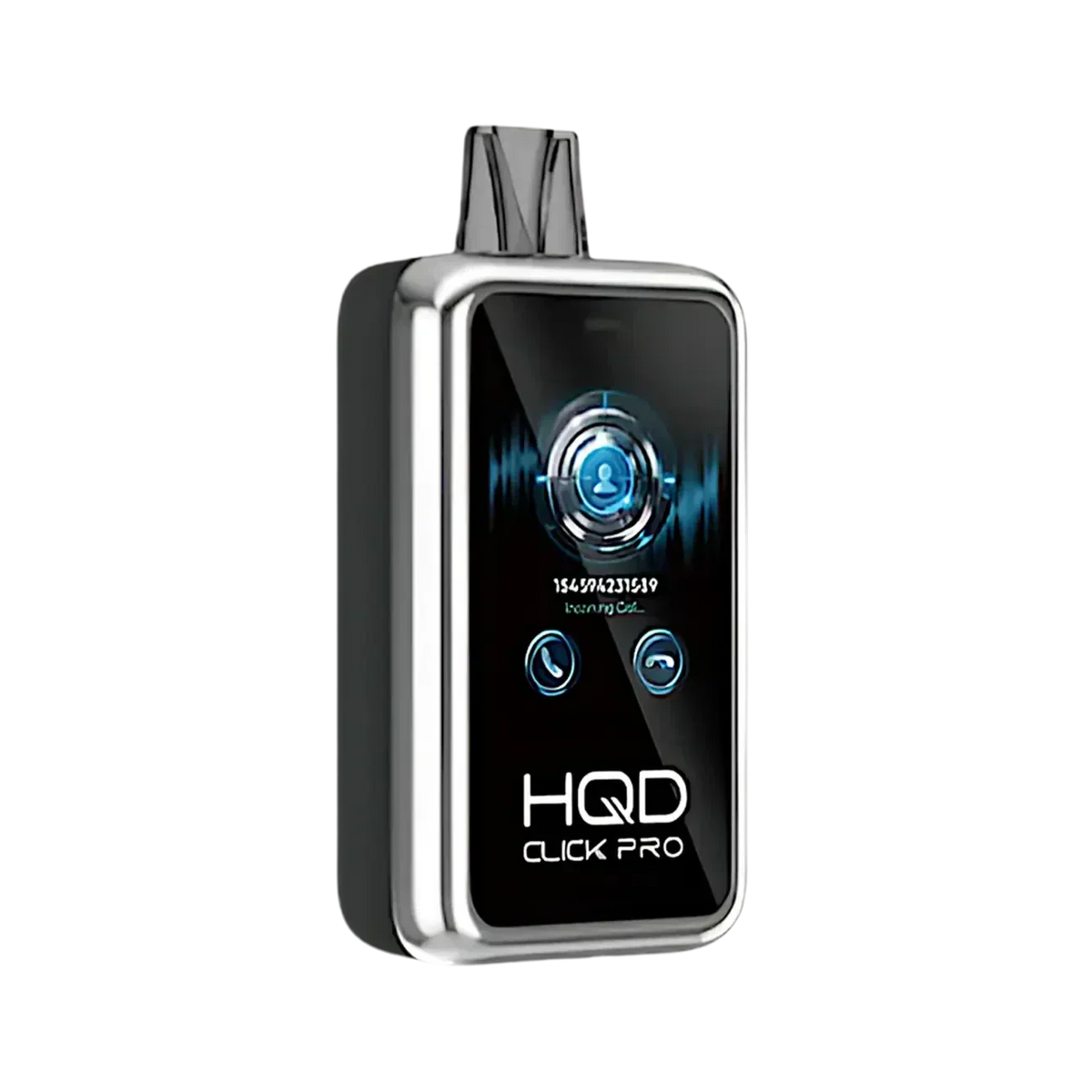 HQD Click Pro 30000 Disposable Vape