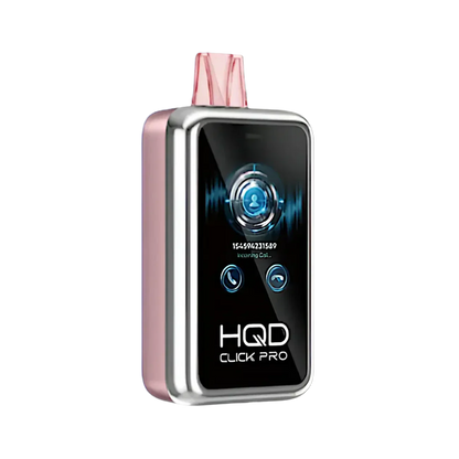 HQD Click Pro 30000 Disposable Vape