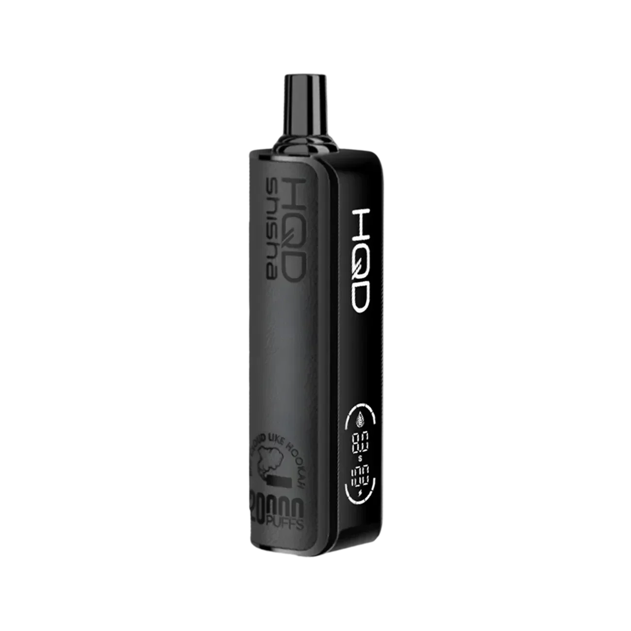 HQD Shisha 20K Disposable Vape 3%