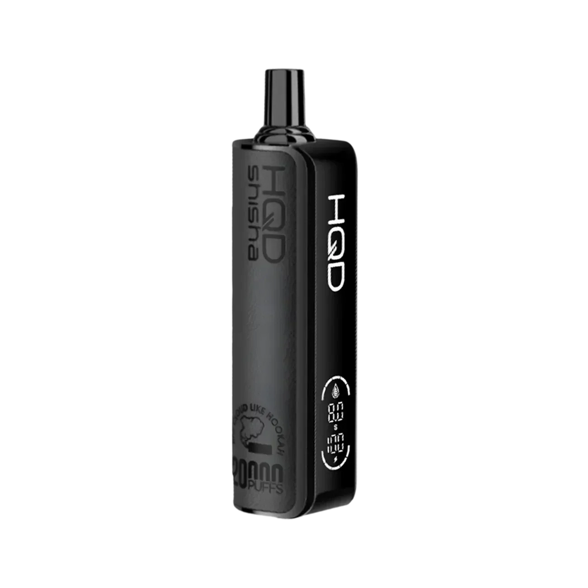 HQD Shisha 20K Disposable Vape 3%