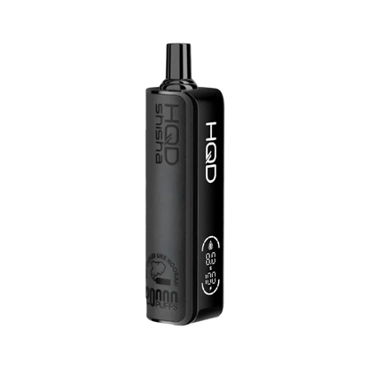 HQD Shisha 20K Disposable Vape 3%