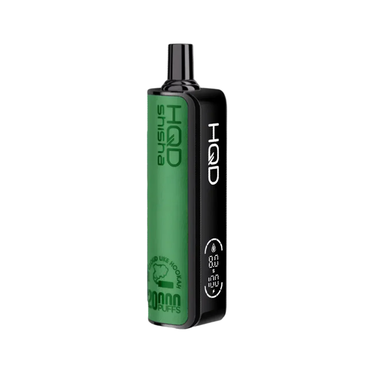 HQD Shisha 20K Disposable Vape 3%