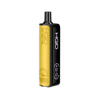 HQD Shisha 20K Disposable Vape 3%