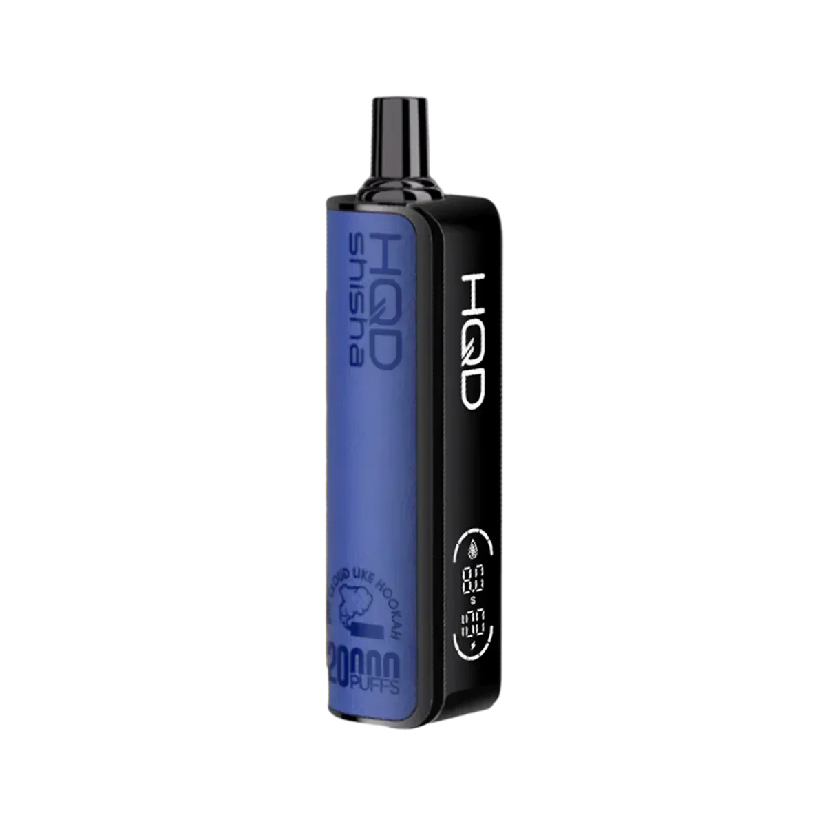HQD Shisha 20K Disposable Vape 3%