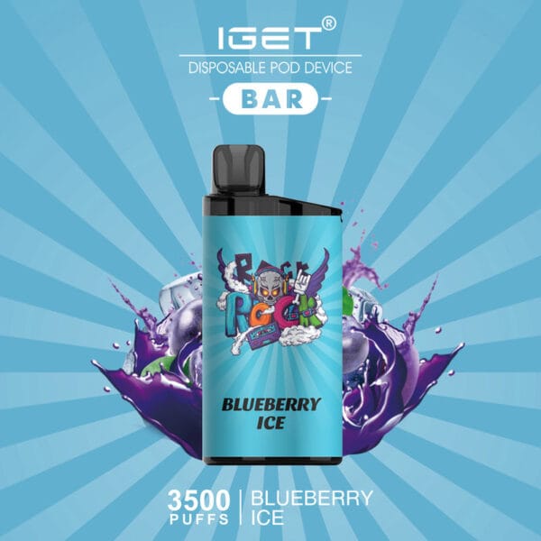 RELX SPARTA - FRESH MINT - 18.000 PUFFS