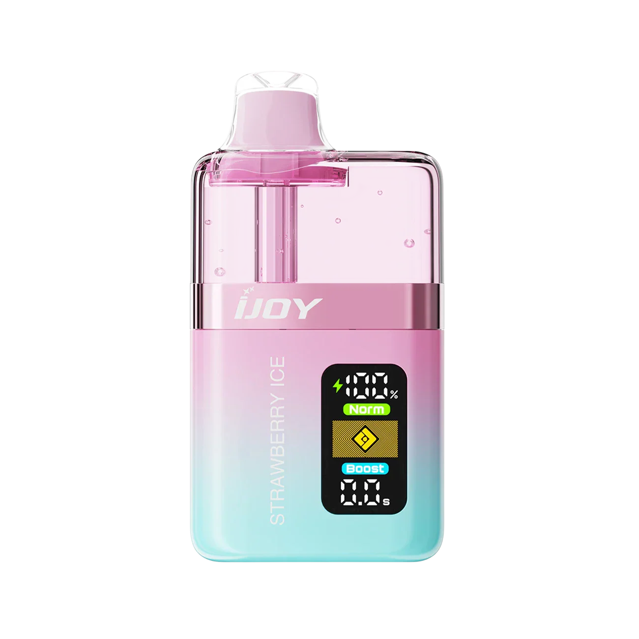 iJoy XP 50000 Puffs Disposable Vape