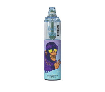 RandM Tornado 7000 Puffs Disposable Vape - £7.99 | Vape Sales UK
