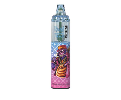 RandM Tornado 7000 Puffs - £7.99 Sale | UK Vape Deals