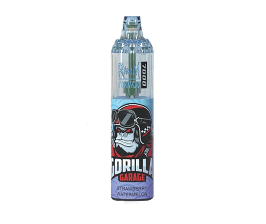 RandM Tornado 7000 Puffs Disposable Vape - £7.99 | Vape Sales UK