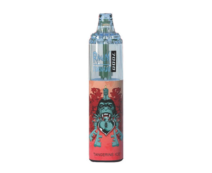 RandM Tornado 7000 Puffs Disposable Vape - £7.99 | Vape Sales UK