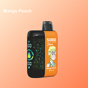 Bang Blaze 50K Disposable Vape – 50,000 Puffs | Vaping with a Starry Twist