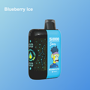 Bang Blaze 50K Disposable Vape – 50,000 Puffs | Vaping with a Starry Twist