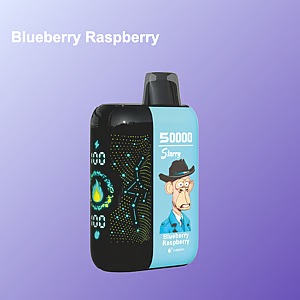 Bang Blaze 50K Disposable Vape – 50,000 Puffs | Vaping with a Starry Twist