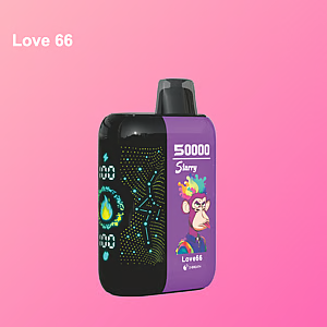 Bang Blaze 50K Disposable Vape – 50,000 Puffs | Vaping with a Starry Twist