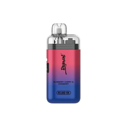 Reymont Pura Reload 10K Kit