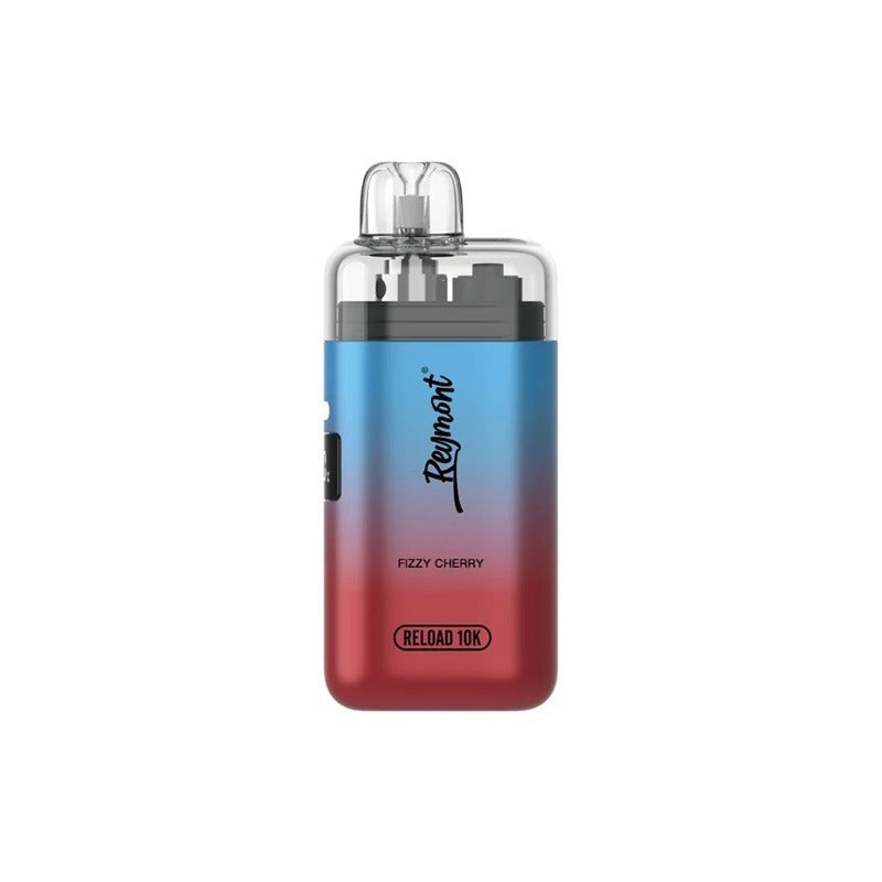 Reymont Pura Reload 10K Kit