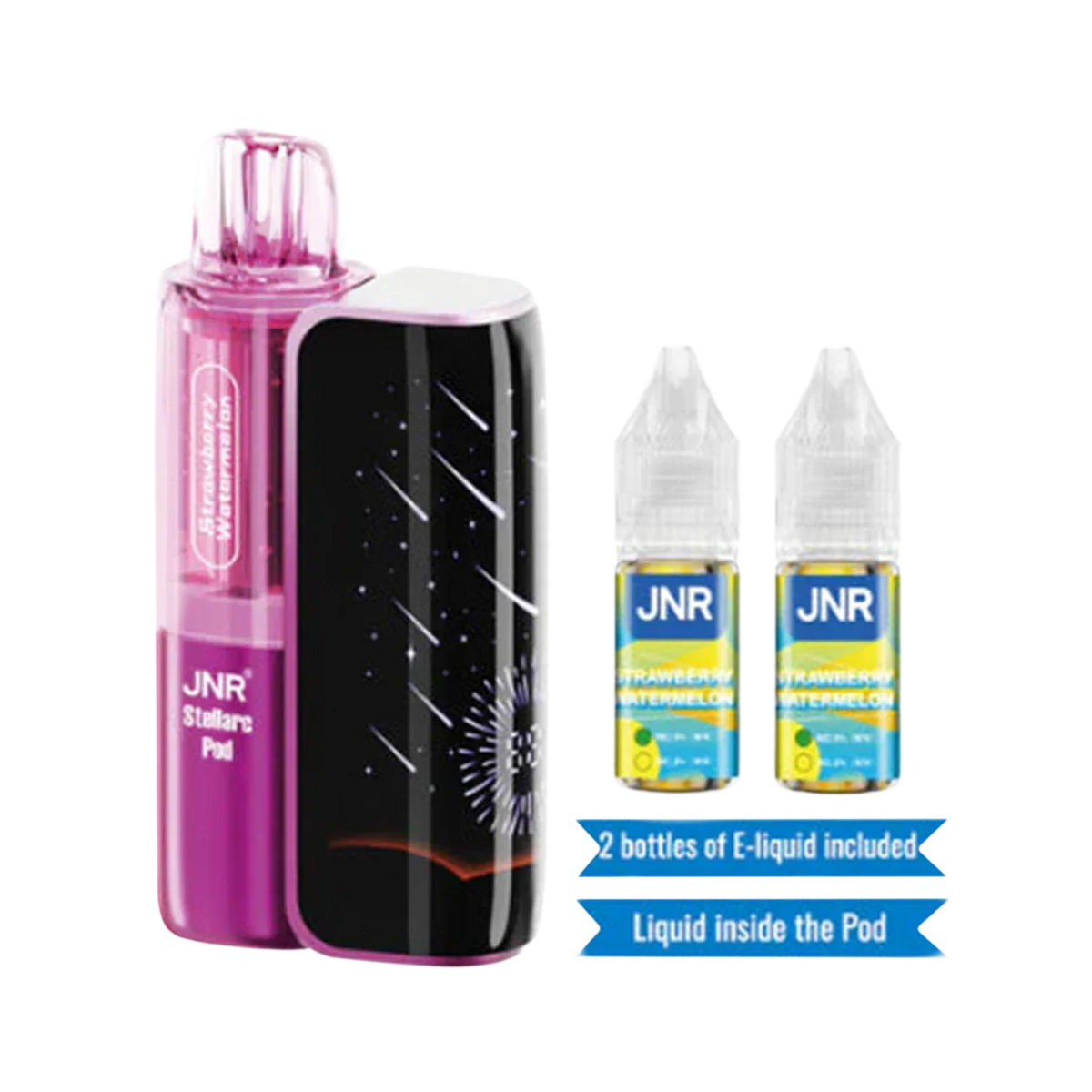 JNR Stellarc Kit 100k Puffs Disposable Vape
