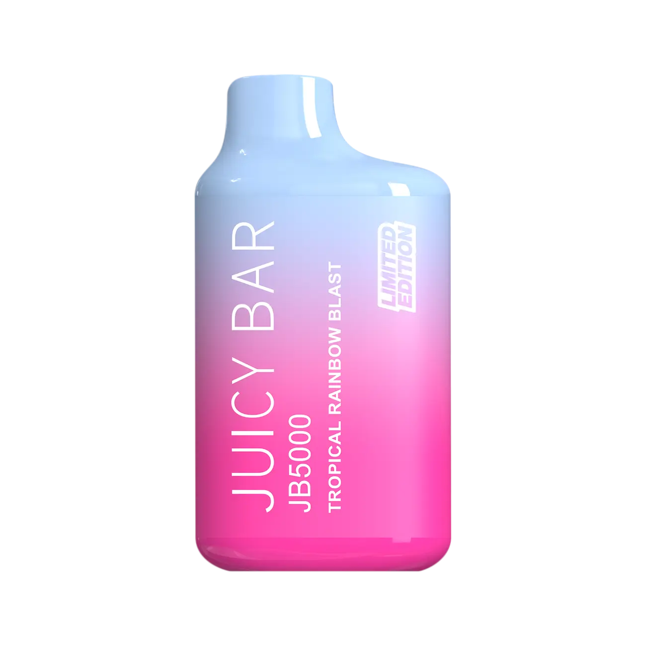 Juicy Bar JB5000 Disposable Vape - Limited Edition