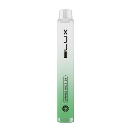 Bundle of 5 pcs  Elux Legend Mini Disposable Vape Pen Device 600 Puffs