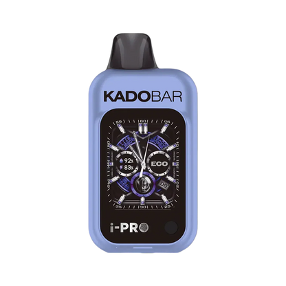 Kado Bar I-PRO 35K Disposable Vape