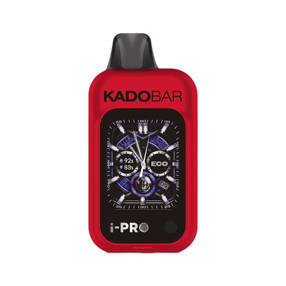 Kado Bar I-PRO 35K Disposable Vape