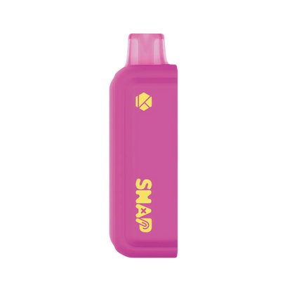 Kado Bar Snap 25K POD Disposable Vape