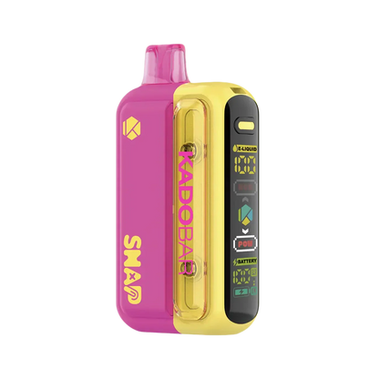 Kado Bar Snap 25K KIT Disposable