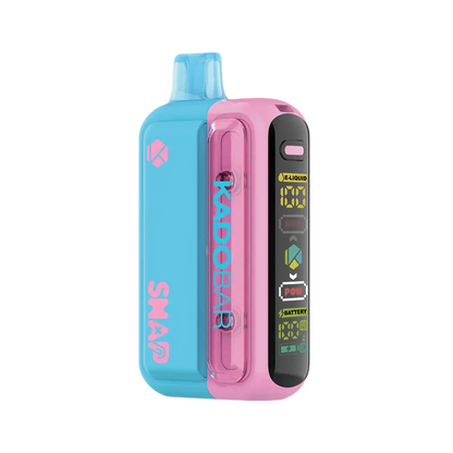 Kado Bar Snap 25K KIT Disposable