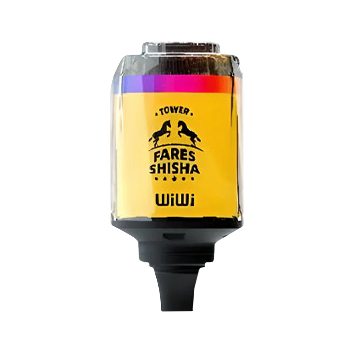 Wiwi Fares Shisha 100K Disposable Vape