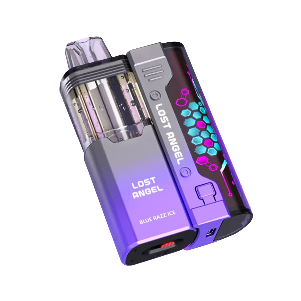 Lost Angel Mate 50K (kit) Disposable