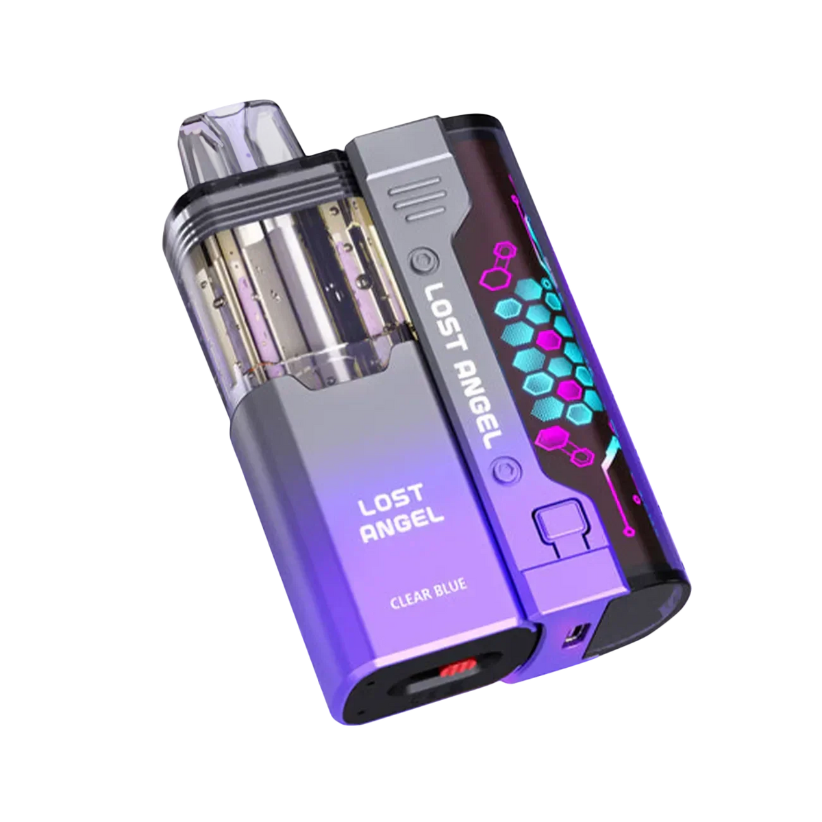 Lost Angel Mate 50K (kit) Disposable