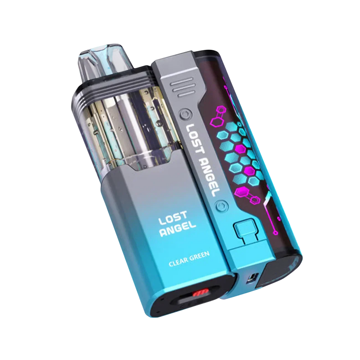 Lost Angel Mate 50K (kit) Disposable